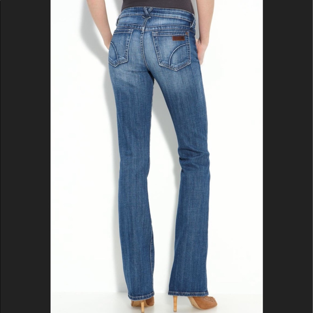 Joe’s Jeans Honey Cut Flair